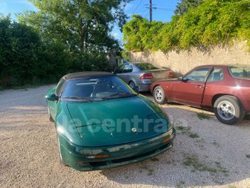 LOTUS ELAN 2 SE