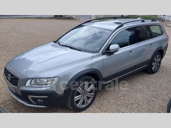 VOLVO XC70 (2E GENERATION) II (2) D5 220 AWD SUMMUM GEARTRONIC
