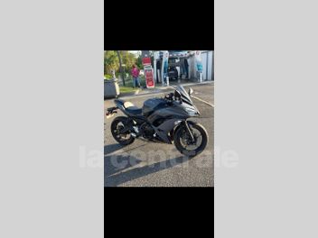 KAWASAKI NINJA 650