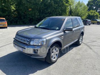 LAND ROVER 