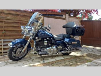 HARLEY DAVIDSON ROAD KING 1584 UNI