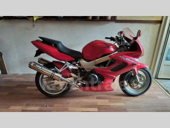 HONDA VTR 1000 FIRESTORM