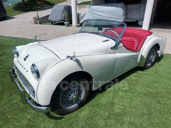 TRIUMPH TR 3 A 2.0