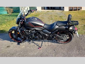 KAWASAKI VULCAN S 650