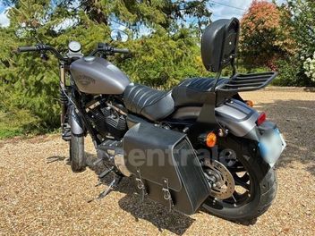 HARLEY DAVIDSON SPORTSTER XL 883 N