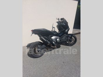 HONDA INTEGRA 750