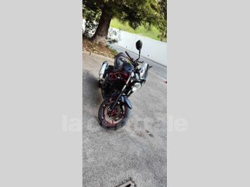 SUZUKI SV 650 N