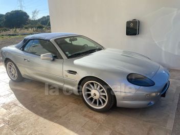 ASTON MARTIN 