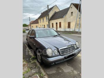 MERCEDES 