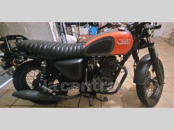 MASH FIVE HUNDRED 400