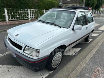 OPEL 