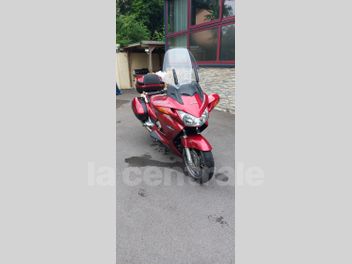 HONDA ST PAN EUROPEAN 1300 ABS PACK