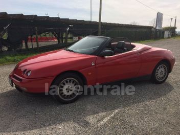 ALFA ROMEO 