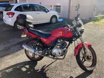YAMAHA YBR 125