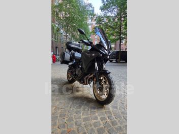 YAMAHA TENERE 700