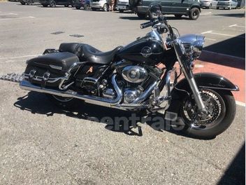 HARLEY DAVIDSON ROAD KING 1584 NOIR