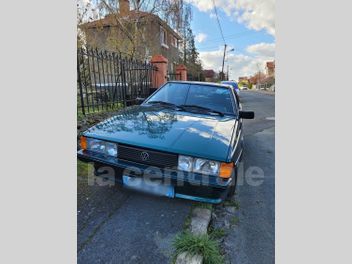 VOLKSWAGEN CORRADO 16S JET 2