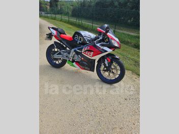 APRILIA RS 125