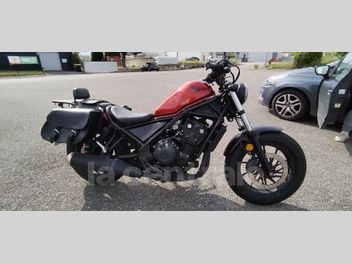 HONDA CMX REBEL 500
