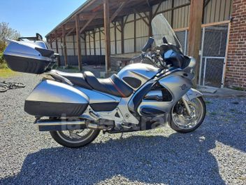 HONDA ST PAN EUROPEAN 1300 ABS