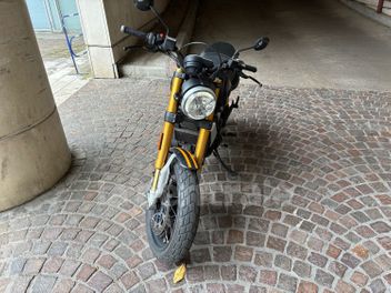 DUCATI MONSTER 1100 S