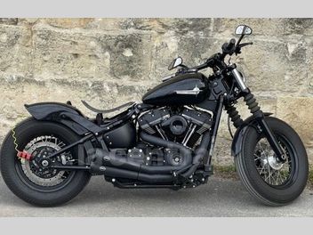 HARLEY DAVIDSON SOFTAIL LOW RIDER 1745