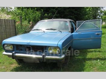 CHRYSLER 160 2.0 BVA