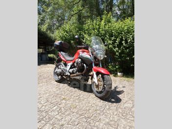 MOTO GUZZI BREVA 1100