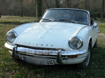 TRIUMPH 