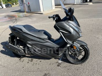 HONDA FORZA 125
