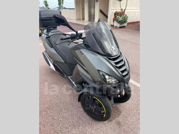 PEUGEOT METROPOLIS 400