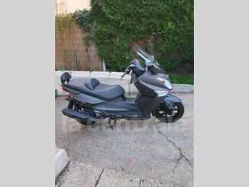 SYM GTS 300 EFI