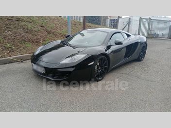 MCLAREN 