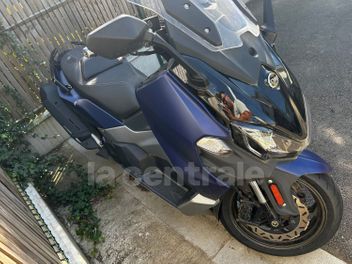 SYM MAXSYM 500 TL