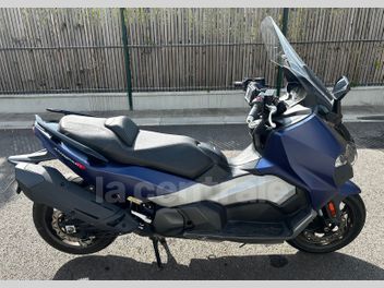 SYM MAXSYM 500 TL