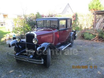 CITROEN 