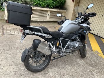 BMW R 1200 RS 1200