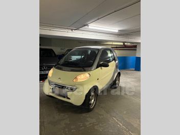 SMART 