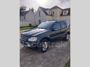 MERCEDES 