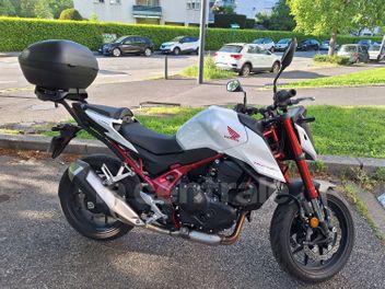 HONDA XLV TRANSALP 750