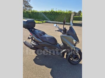 YAMAHA MAJESTY 400 ABS