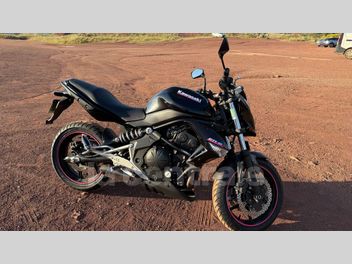 KAWASAKI ER-6N 649
