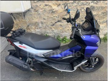 APRILIA SCARABEO 125 GT