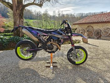 KTM EXC 450 F