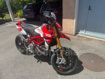 DUCATI MULTISTRADA 950