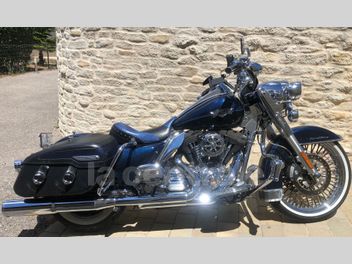 HARLEY DAVIDSON ROAD KING 1584 BICOLORE