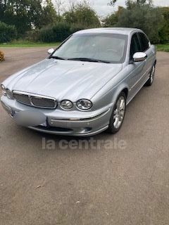 JAGUAR 