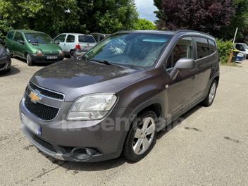 CHEVROLET 