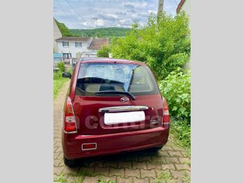 DAIHATSU 