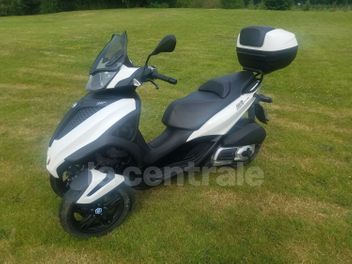 PIAGGIO MP3 YOURBAN 300 IE